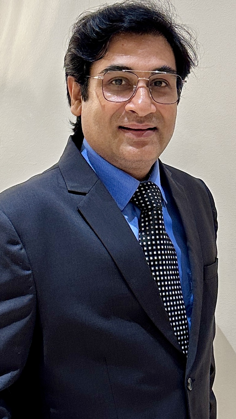 BharatChat Chief Strategy Officer